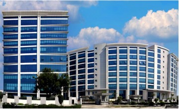 The Square - Block B (Q City)